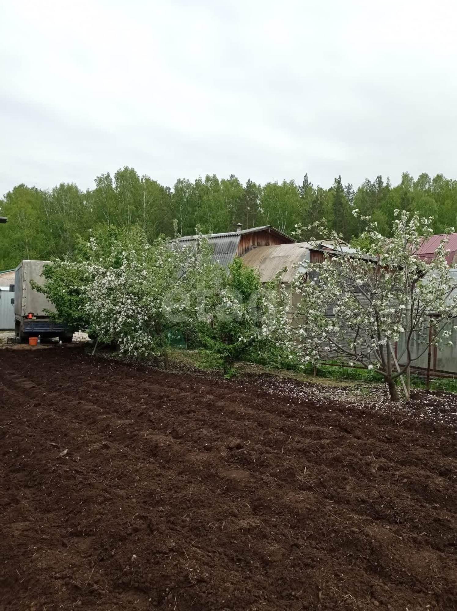 Купить дачу, дом, коттедж за 3 123 000 рублей на коллективный сад № 100, 25