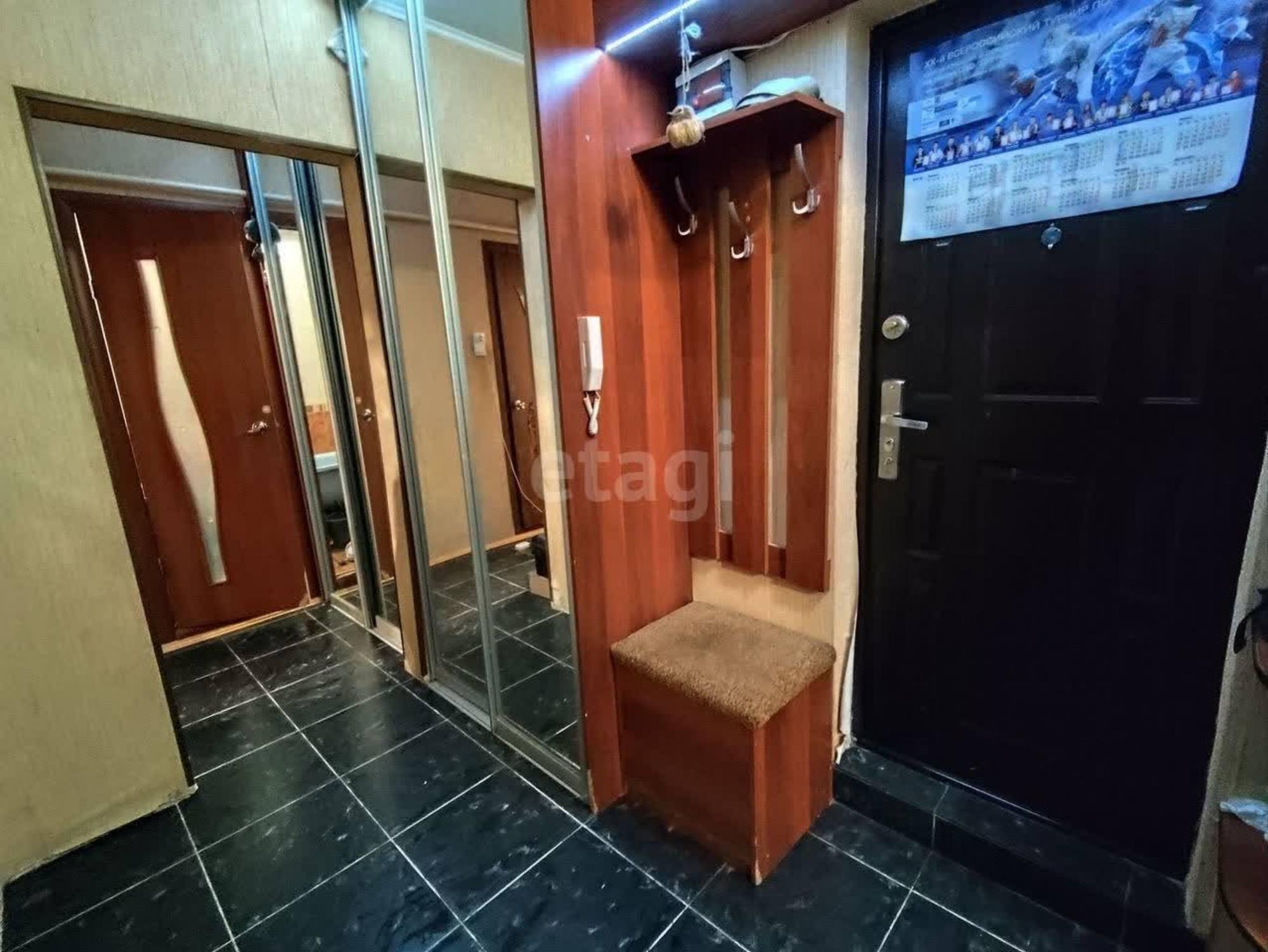 Купить квартиру за 3 480 000 рублей на Юности бульвар, 3