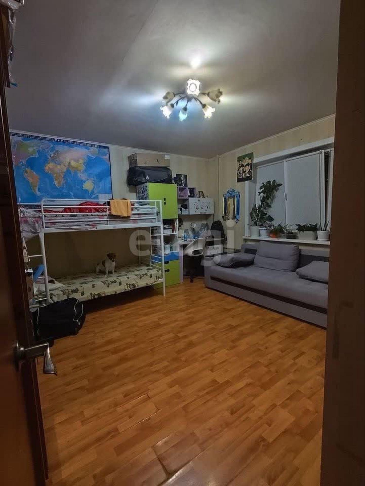 Купить квартиру за 3 480 000 рублей на Юности бульвар, 3