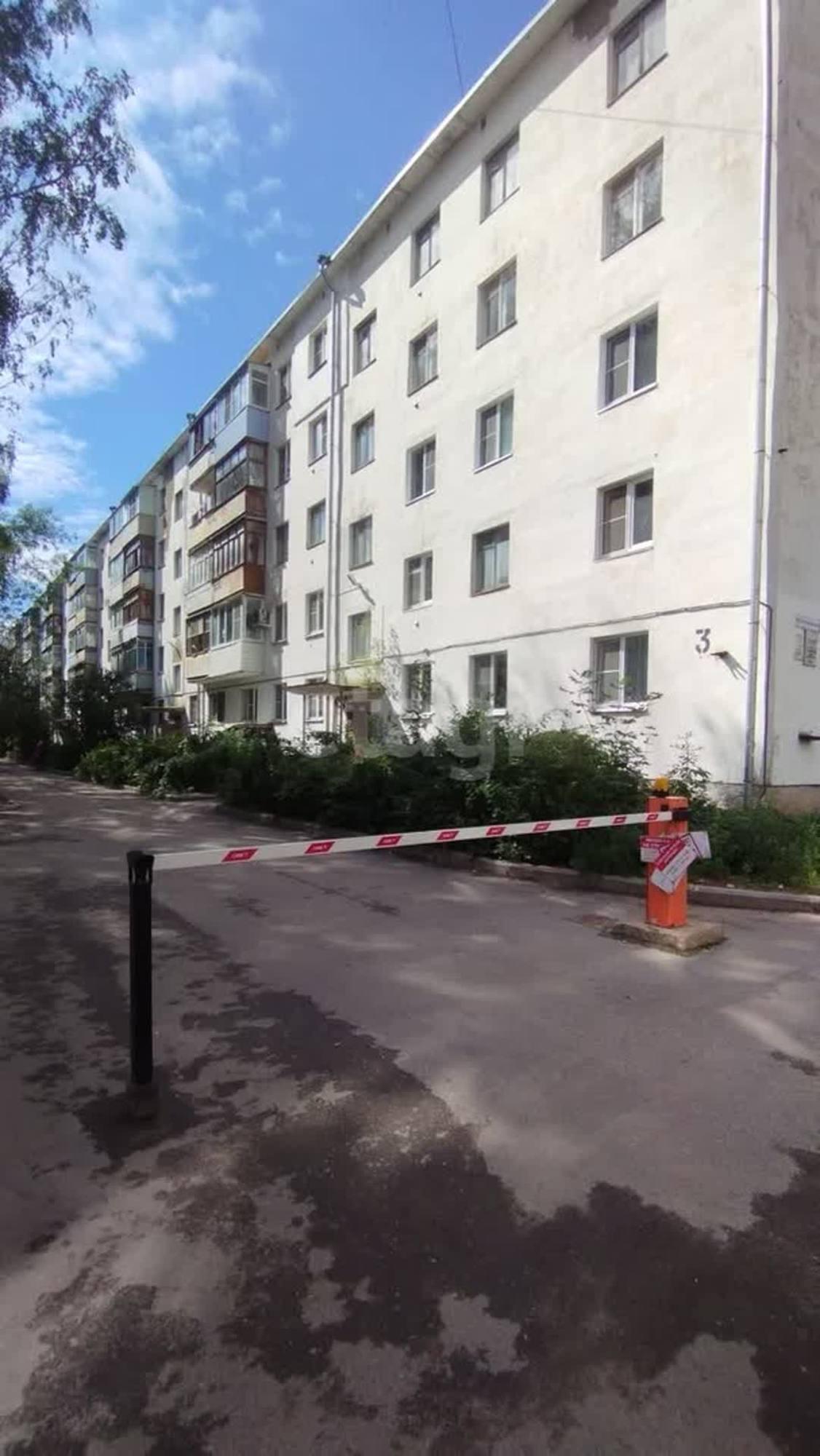 Купить квартиру за 3 350 000 рублей на Юбилейный мкр., 3