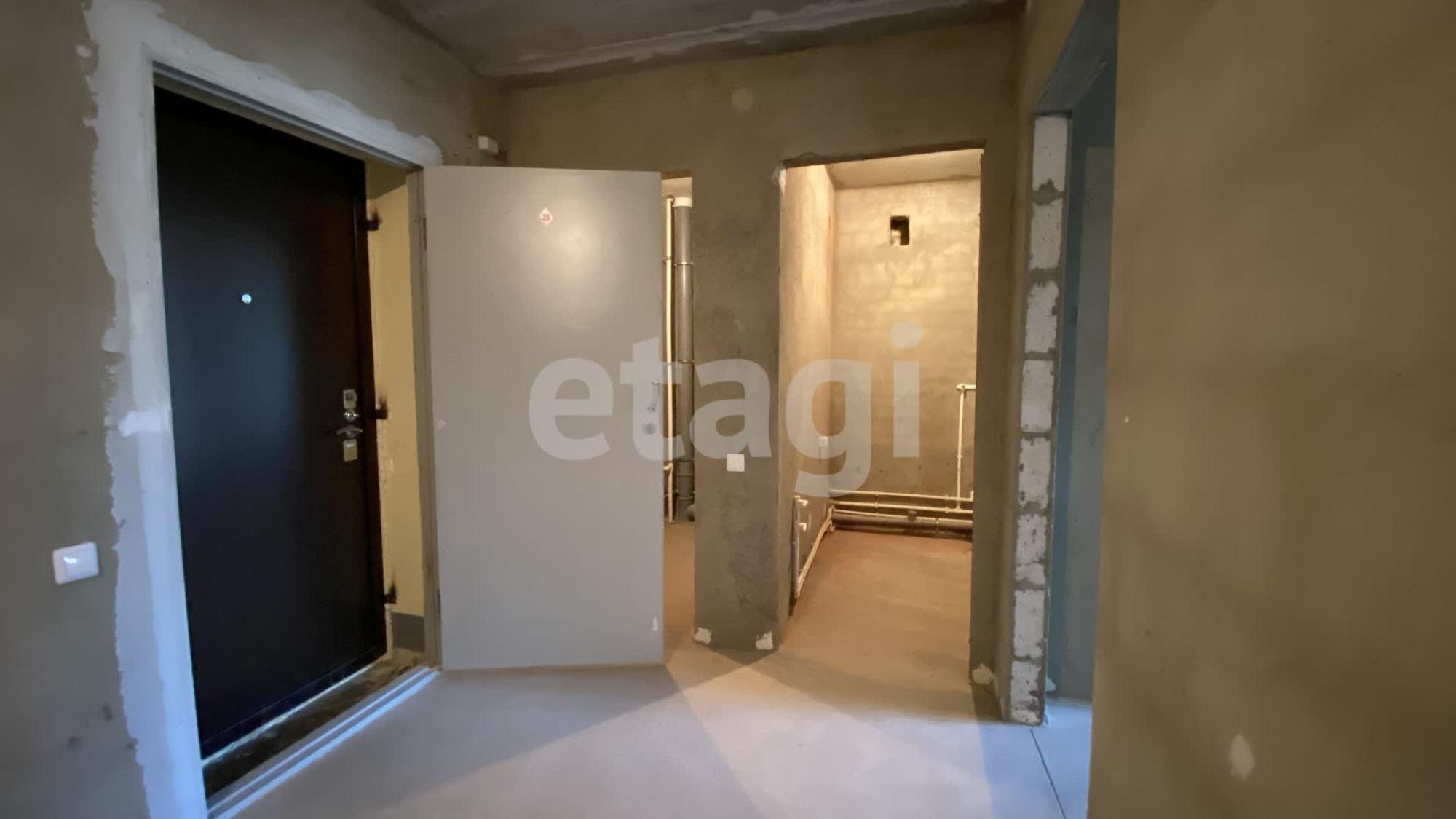 Купить квартиру за 9 200 000 рублей на Войкова, 30