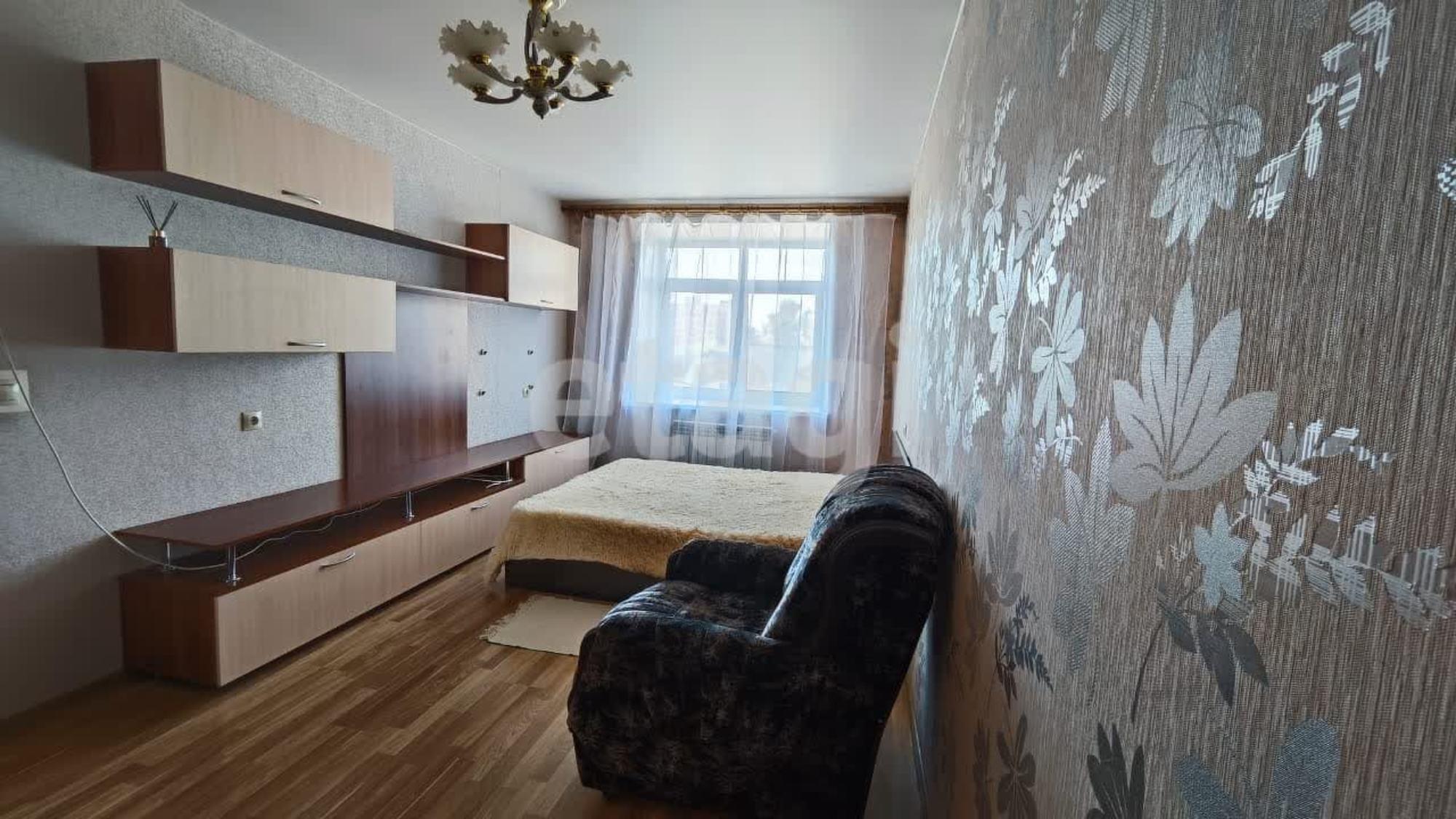 Купить квартиру за 4 600 000 рублей на Кинешемское шоссе, 34а
