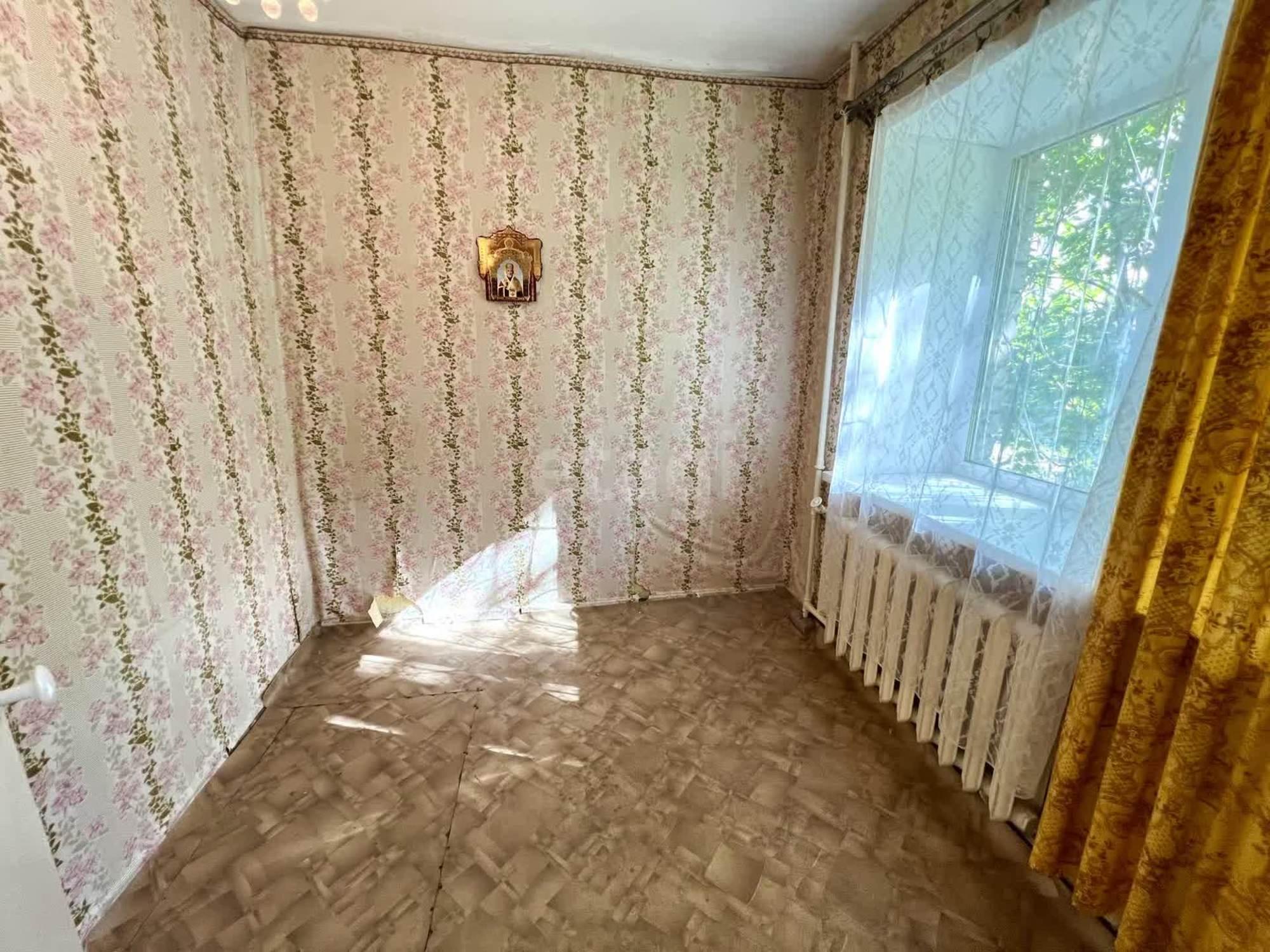 Купить квартиру за 2 740 000 рублей на Кинешемское шоссе, 18