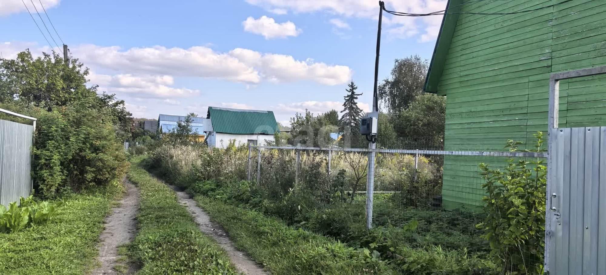 Купить землю, земельный участок за 1 000 000 рублей на Строитель снт.