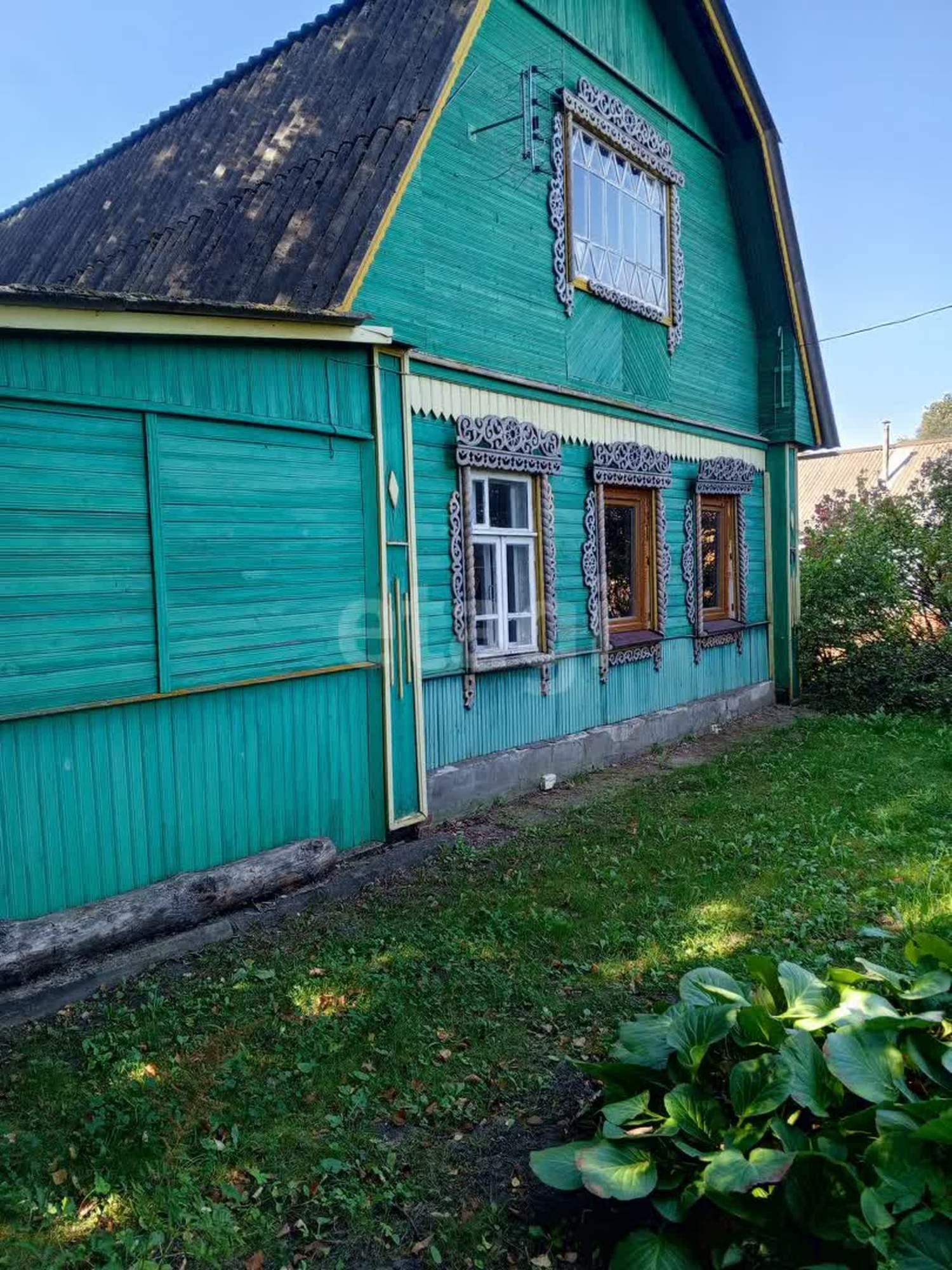 Купить дачу, дом, коттедж за 2 850 000 рублей на нет улицы, 56