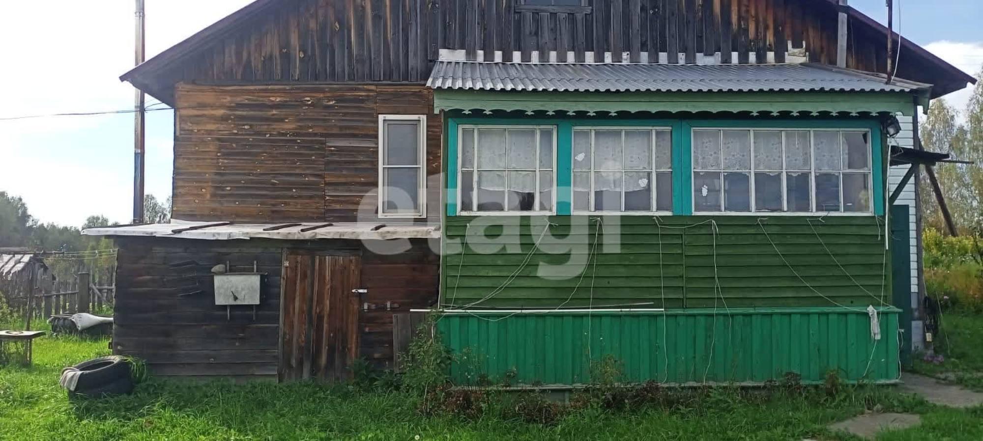 Купить дачу, дом, коттедж за 1 600 000 рублей на Хохлянки д.