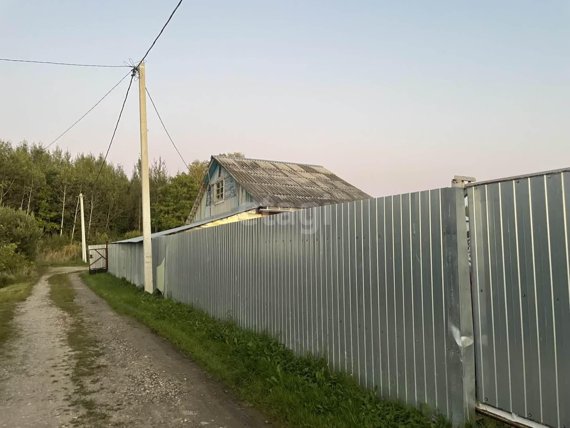 Купить дачу, дом, коттедж за 750 000 рублей на Мотор СНТ