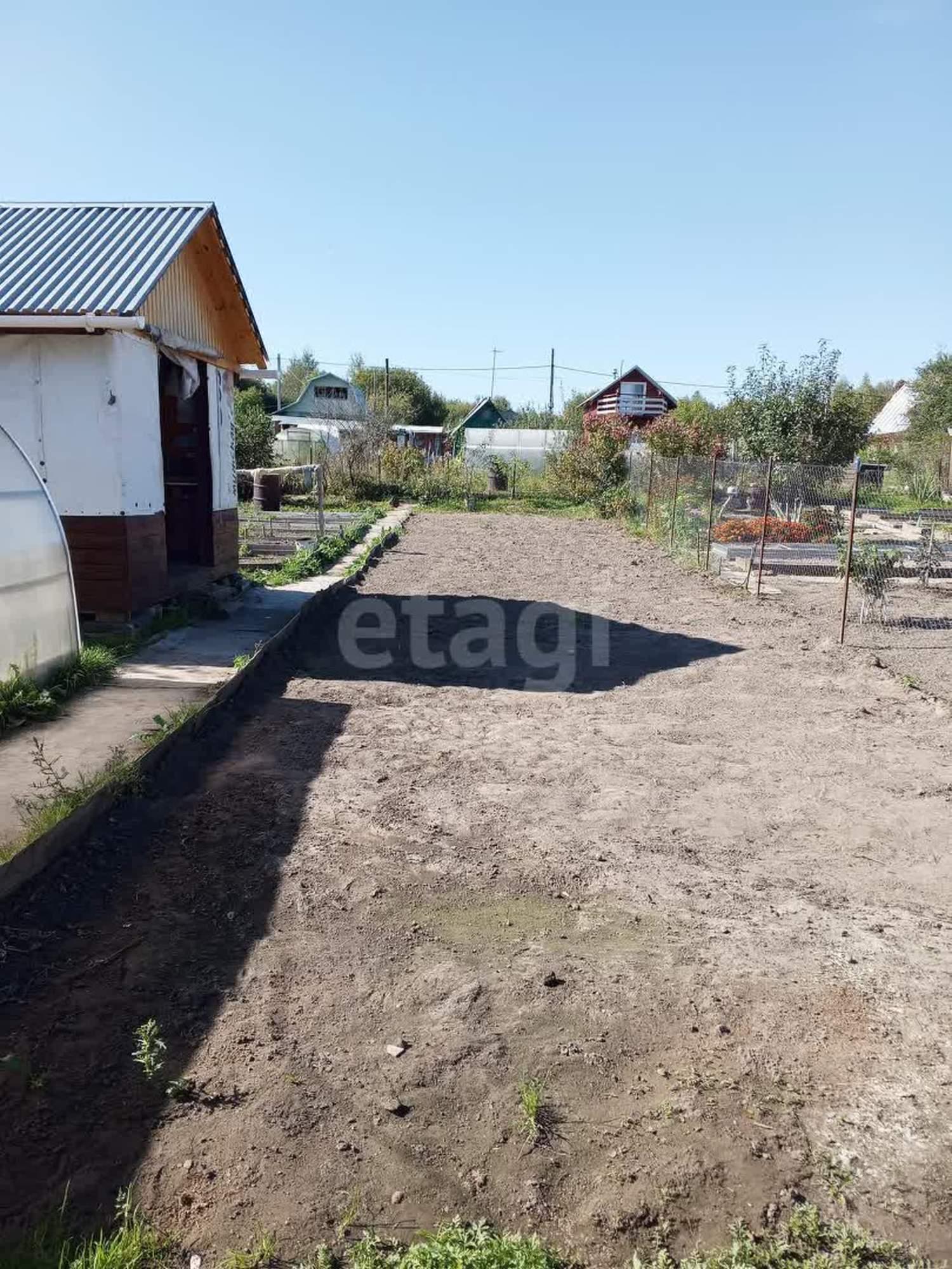 Купить дачу, дом, коттедж за 780 000 рублей на Молодежный СНТ