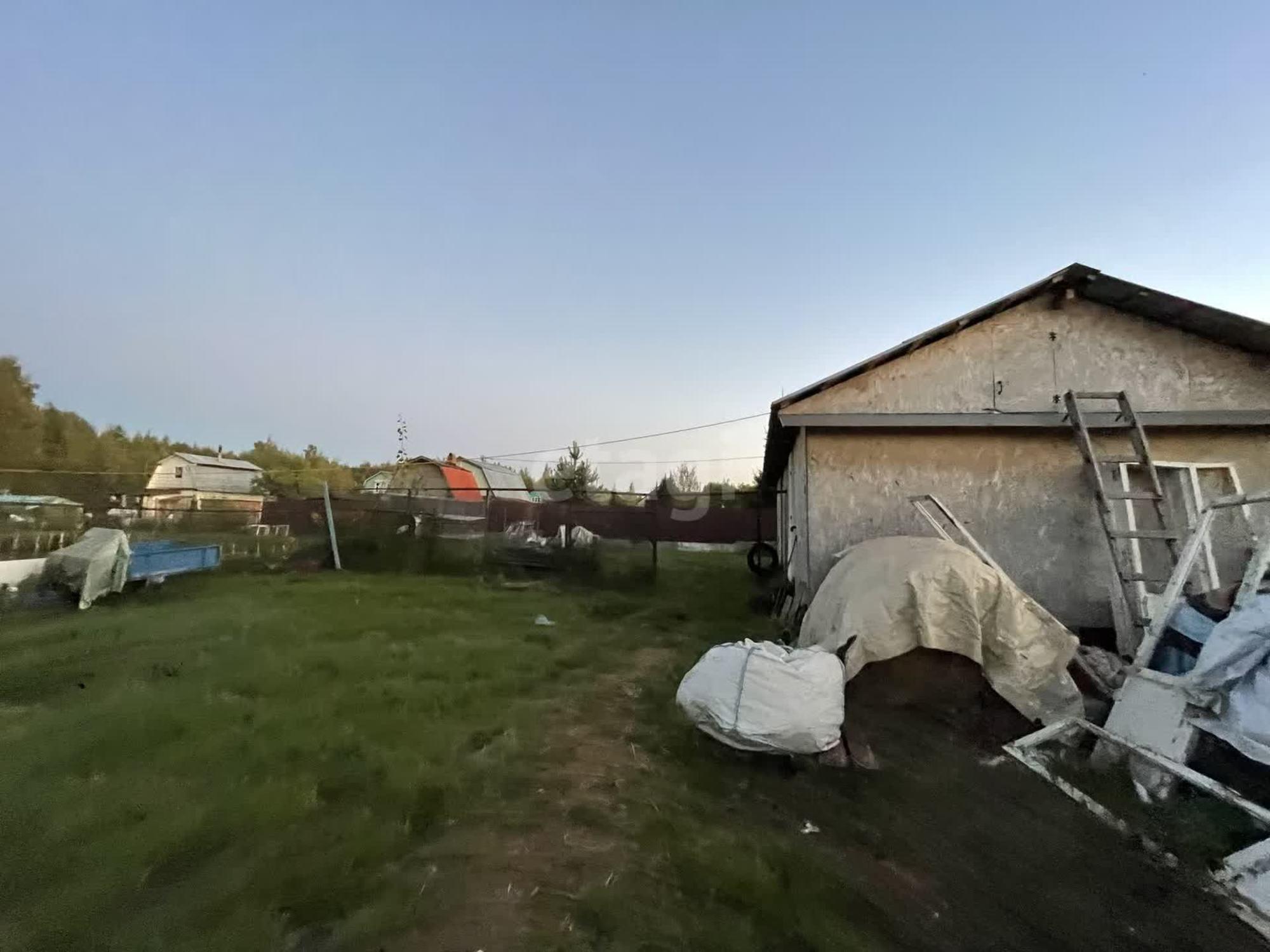 Купить дачу, дом, коттедж за 750 000 рублей на Мотор СНТ