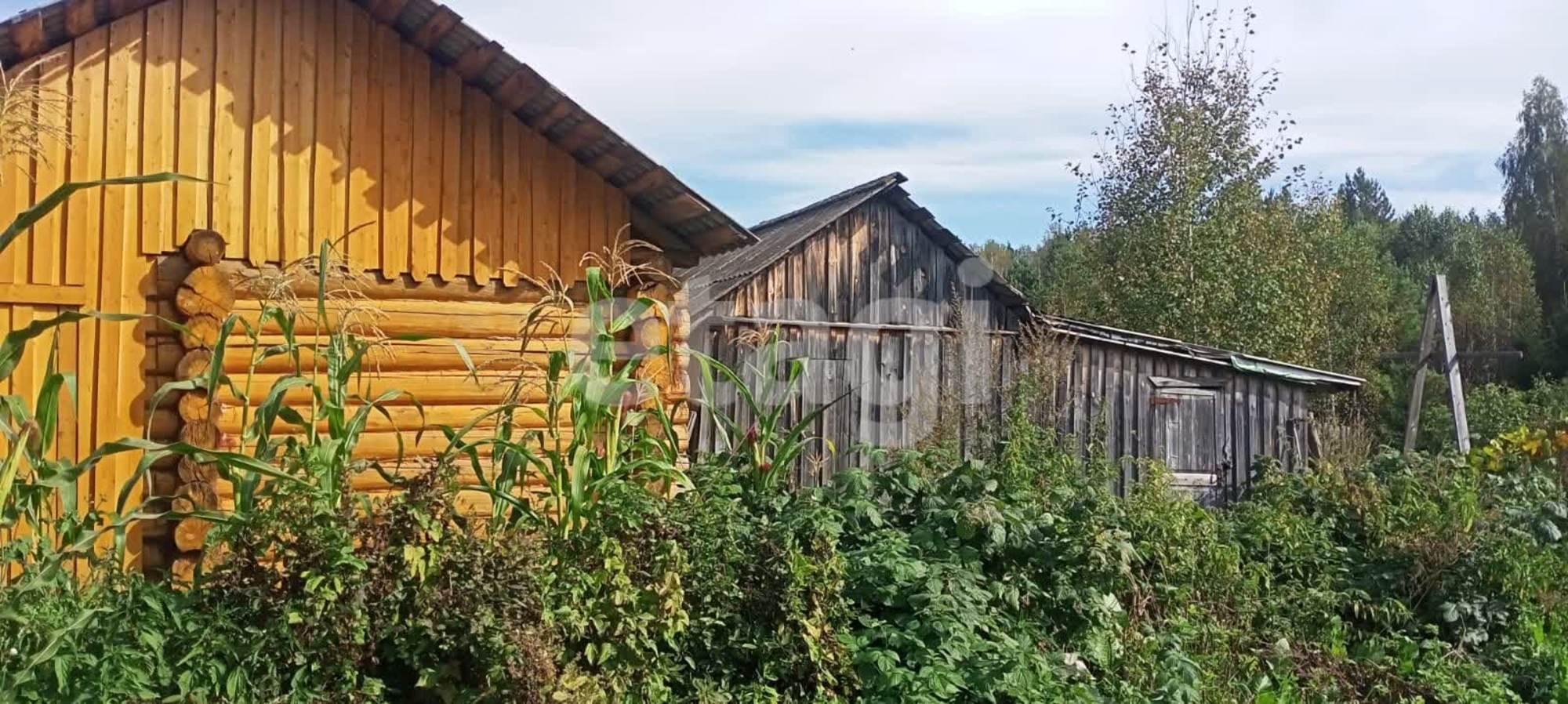 Купить дачу, дом, коттедж за 1 600 000 рублей на Хохлянки д.