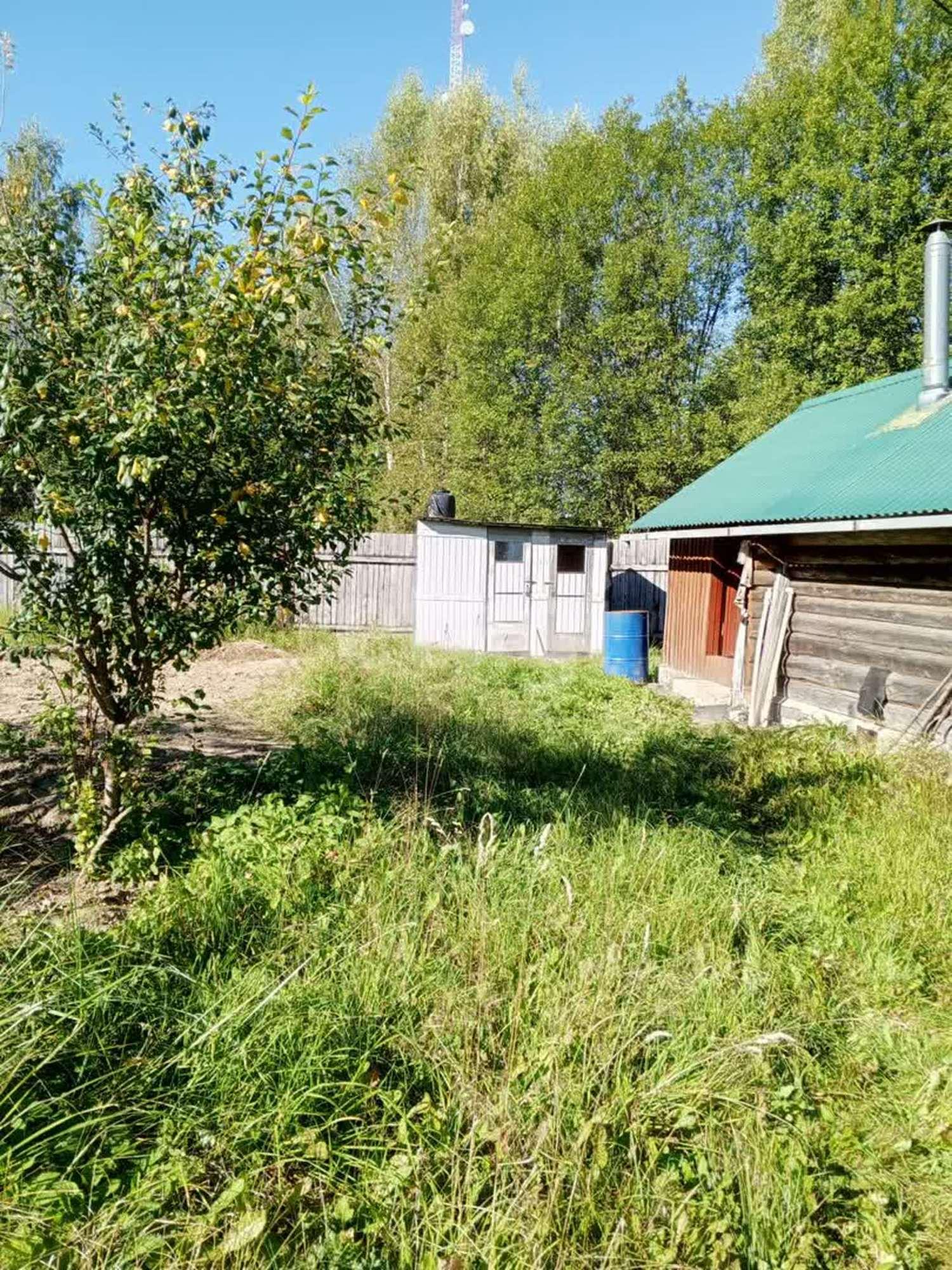 Купить дачу, дом, коттедж за 1 500 000 рублей на нет улицы,
