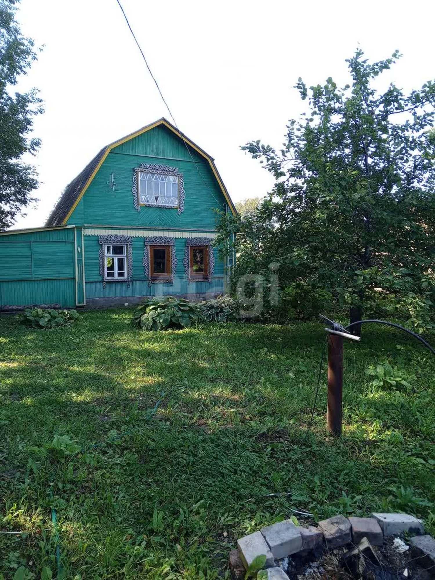 Купить дачу, дом, коттедж за 2 850 000 рублей на нет улицы, 56