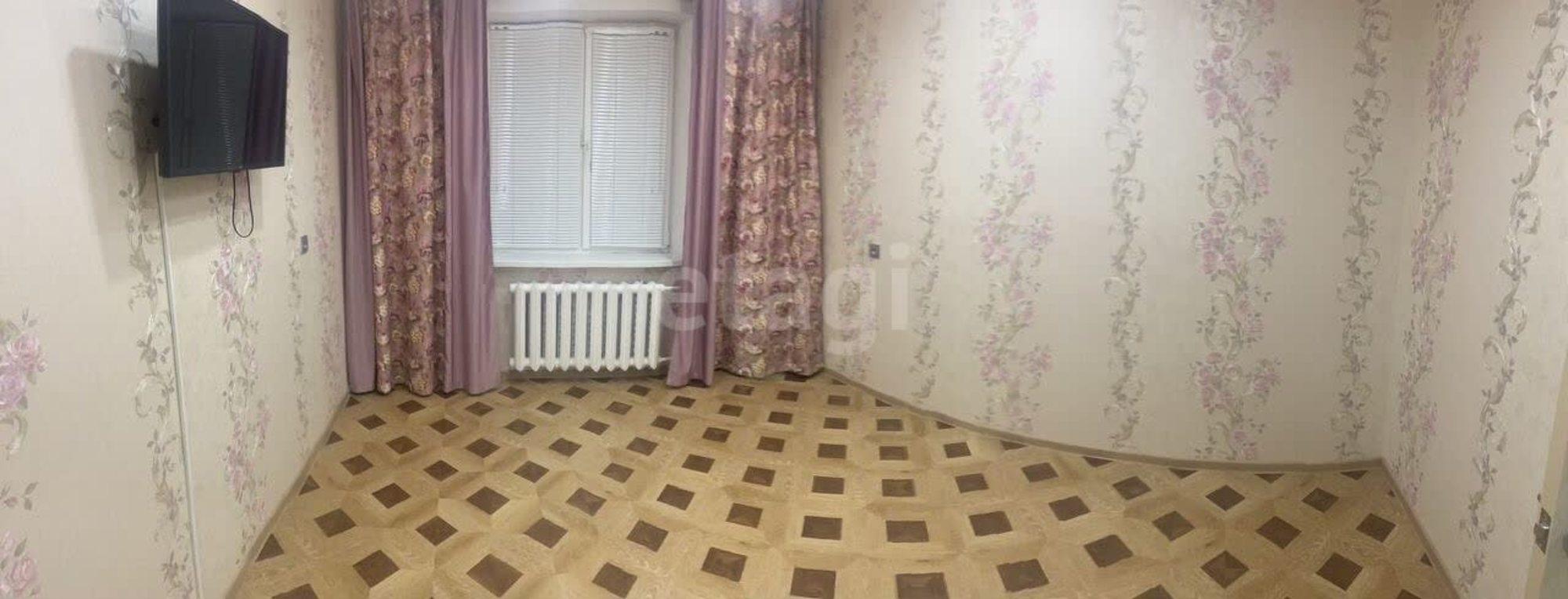 Купить квартиру за 5 100 000 рублей на Давыдовский-1 мкр., 6