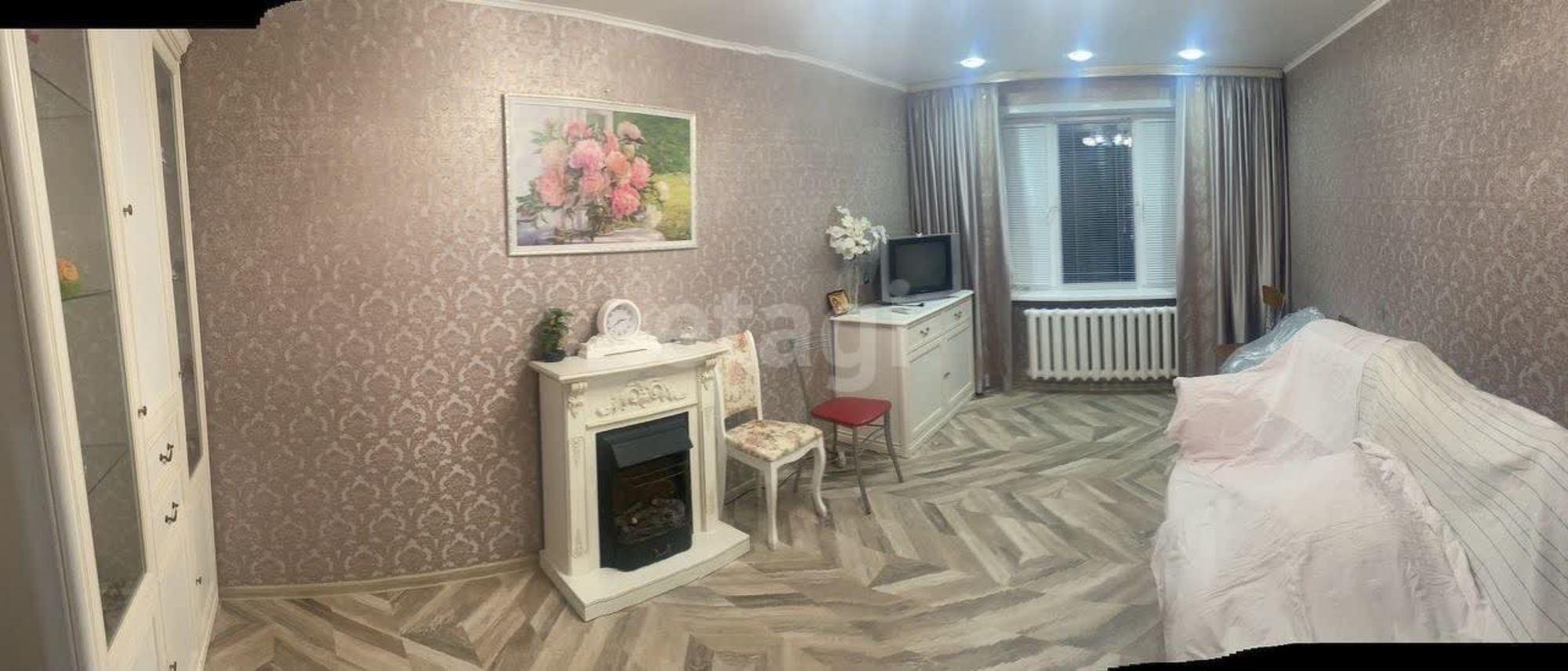 Купить квартиру за 5 100 000 рублей на Давыдовский-1 мкр., 6