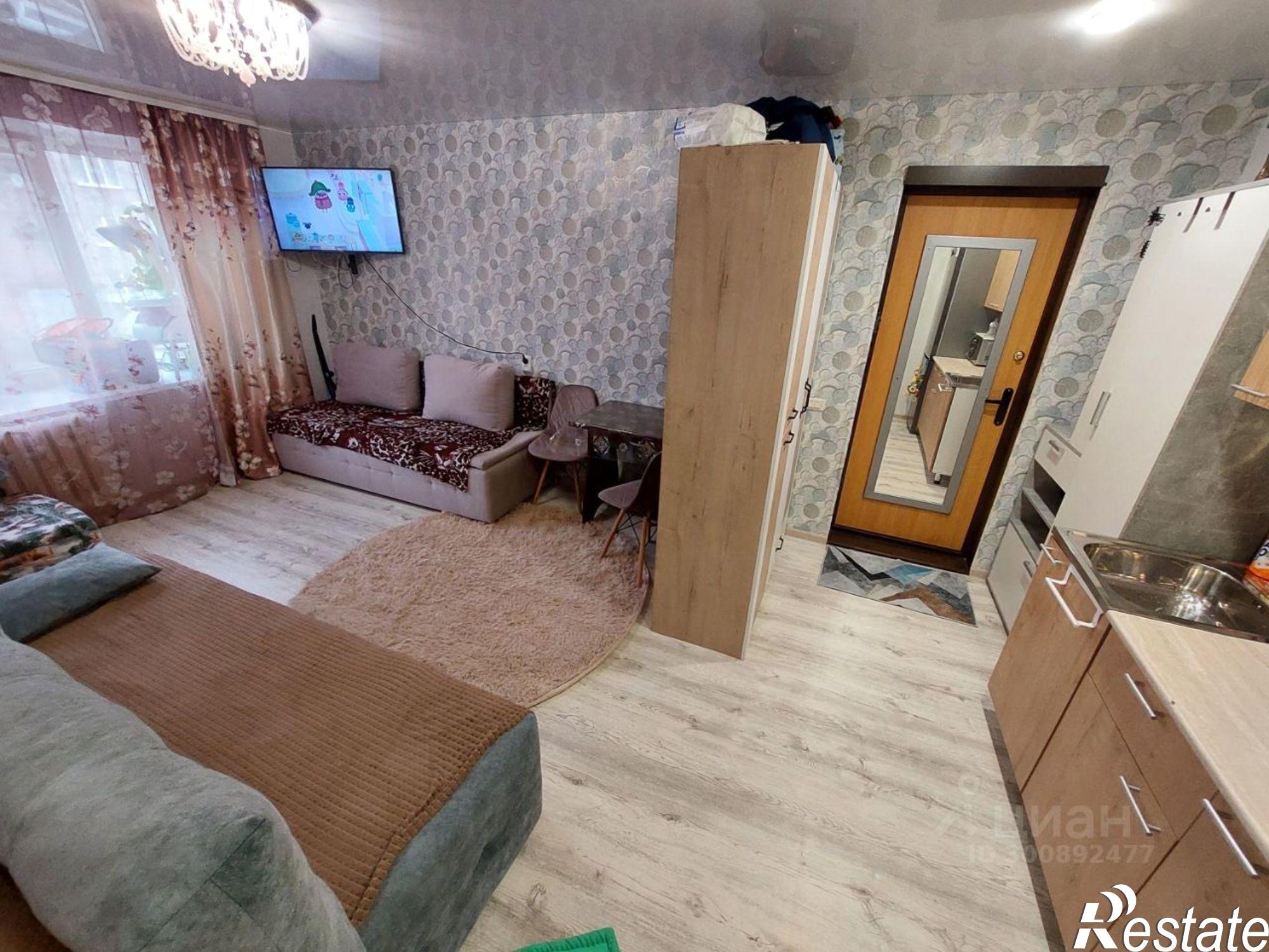 Купить комнату за 790 000 рублей на Пионерская улица, 19