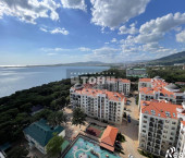 3-комн, 144.3кв м, этаж 19/20 ул. Мира, 40