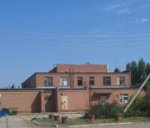 помещение 1226.5 кв м Краматорская улица, д.204