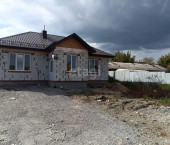 коттедж 96.5 кв м улица Шишкина