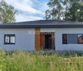 коттедж 115 кв м Петровская улица