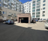 29 кв м Ошарская ул, 16