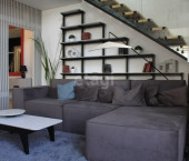 коттедж 308.8 кв м КП Черника парк, 14