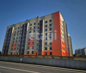 1-комн, 53.2 кв м, этаж 7/9 Станкостроительная, Перспектива $