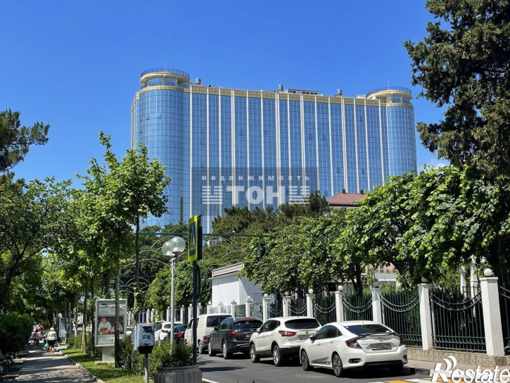 3-комн квартира ул. Мира, 40