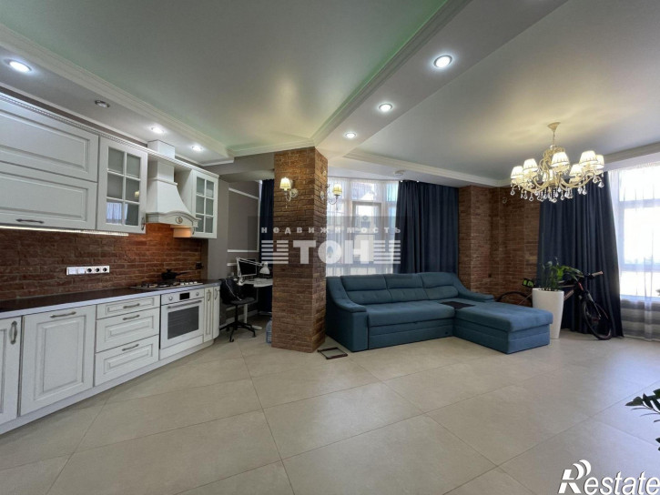 2-комн квартира ул. Крымская, 19, корп. 10