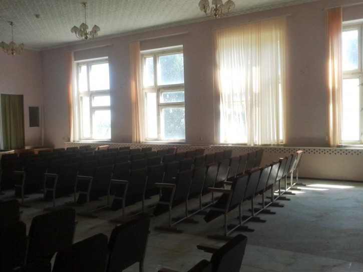Производственное помещение Краматорская улица, д.204