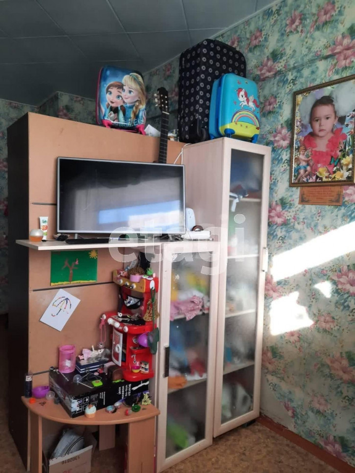 Комната проспект Макеева