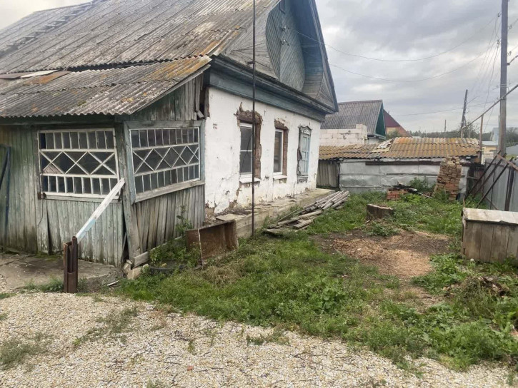 Коттедж/дом улица Шевченко