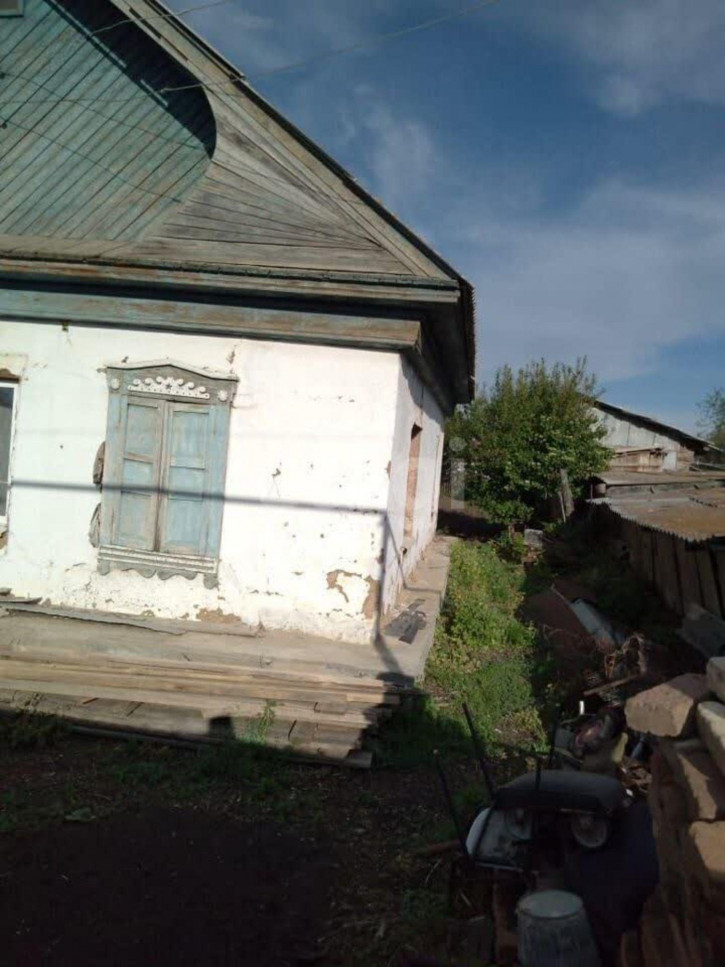 Коттедж/дом улица Шевченко