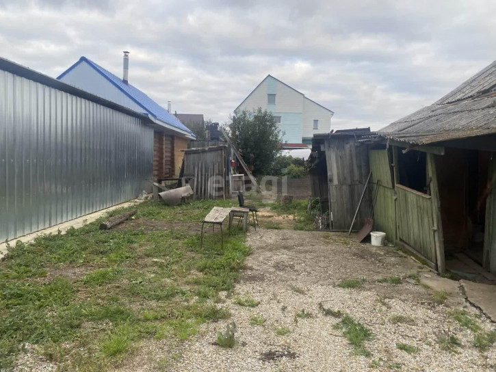 Коттедж/дом улица Шевченко