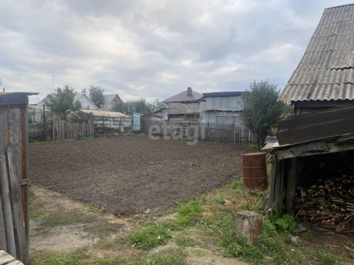 Коттедж/дом улица Шевченко