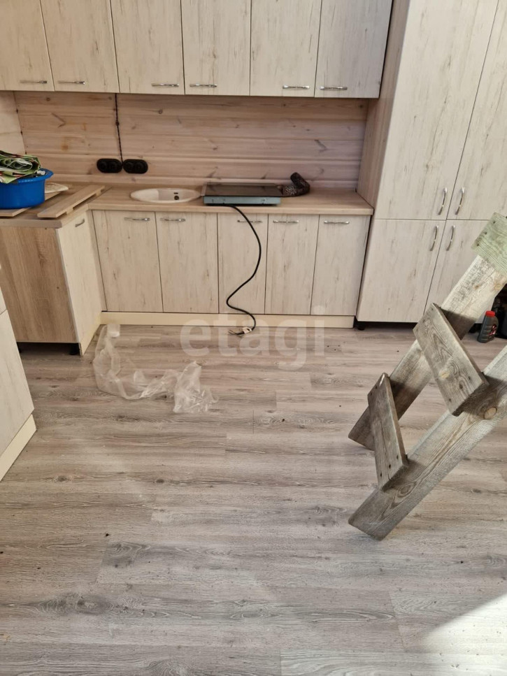 Коттедж/дом Новая улица