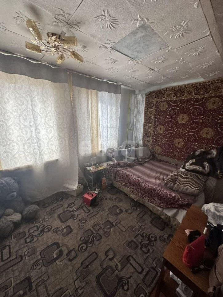 Коттедж/дом Красноармейская улица