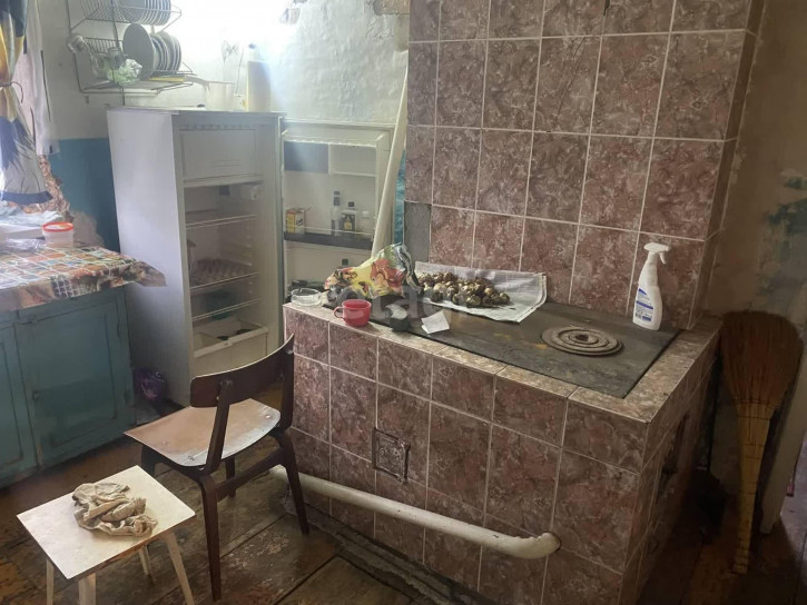 Коттедж/дом улица Шевченко