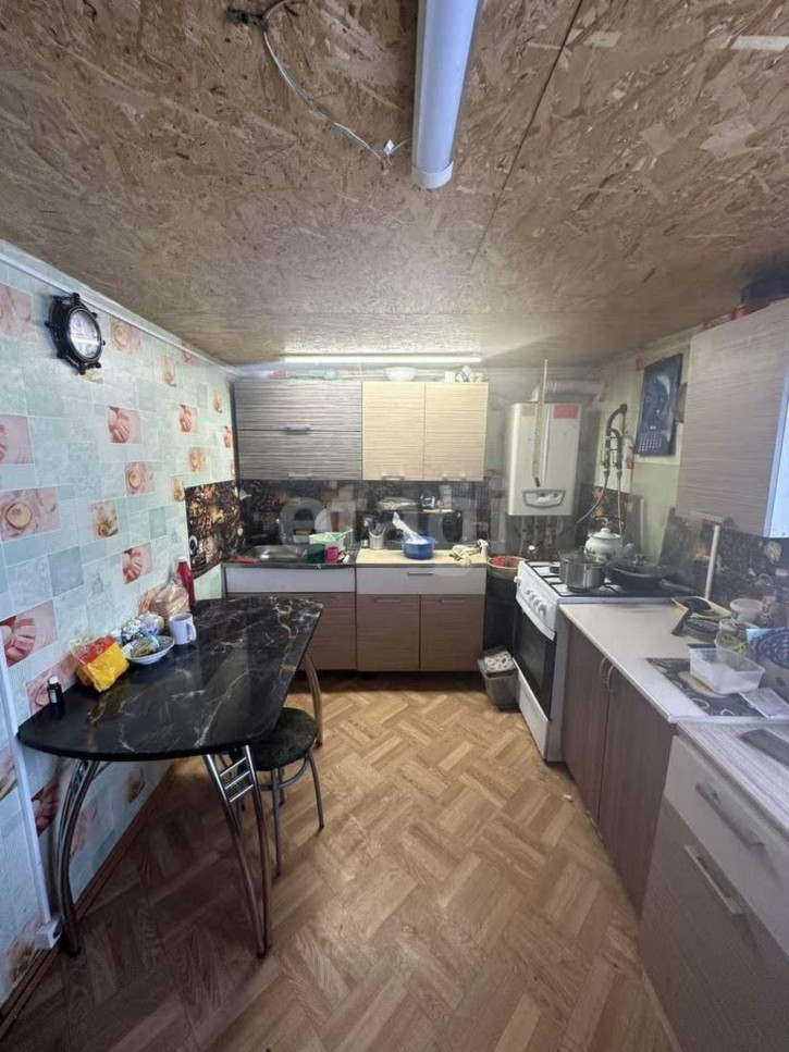 Коттедж/дом Красноармейская улица