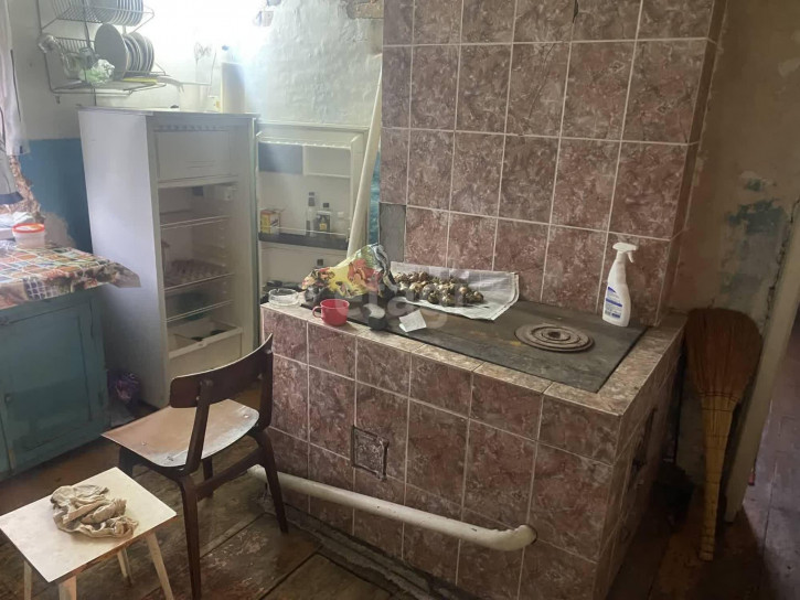 Коттедж/дом улица Шевченко