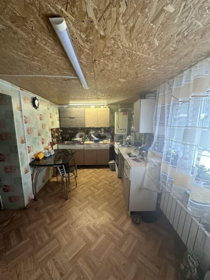 Коттедж/дом Красноармейская улица