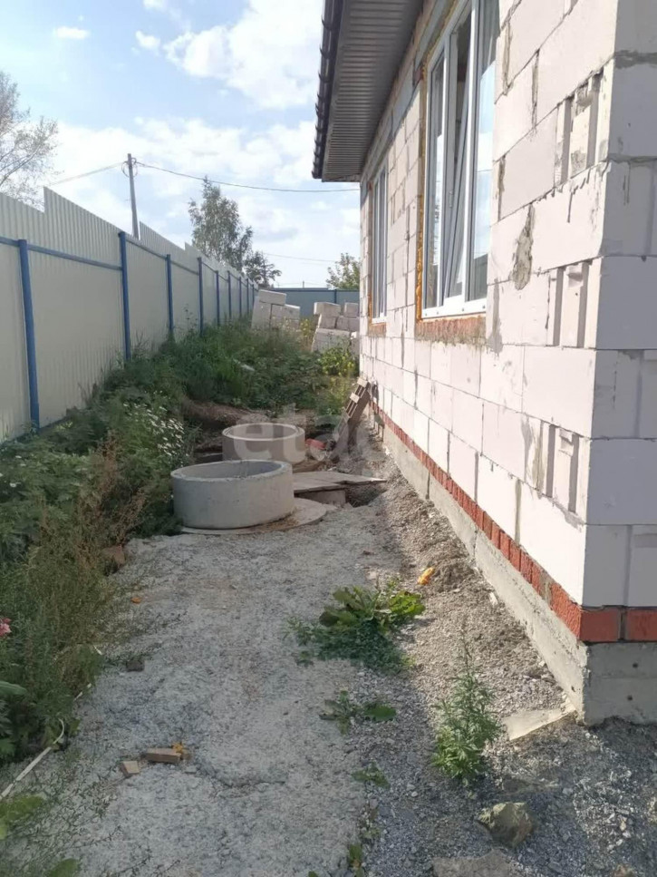 Коттедж/дом улица Шишкина
