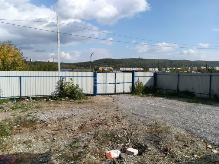 Коттедж/дом улица Шишкина