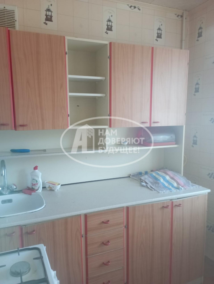 2-комн квартира Октябрьский проспект, 13