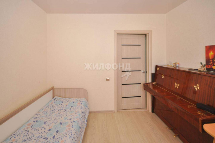 2-комн квартира Виктора Уса улица, д.2