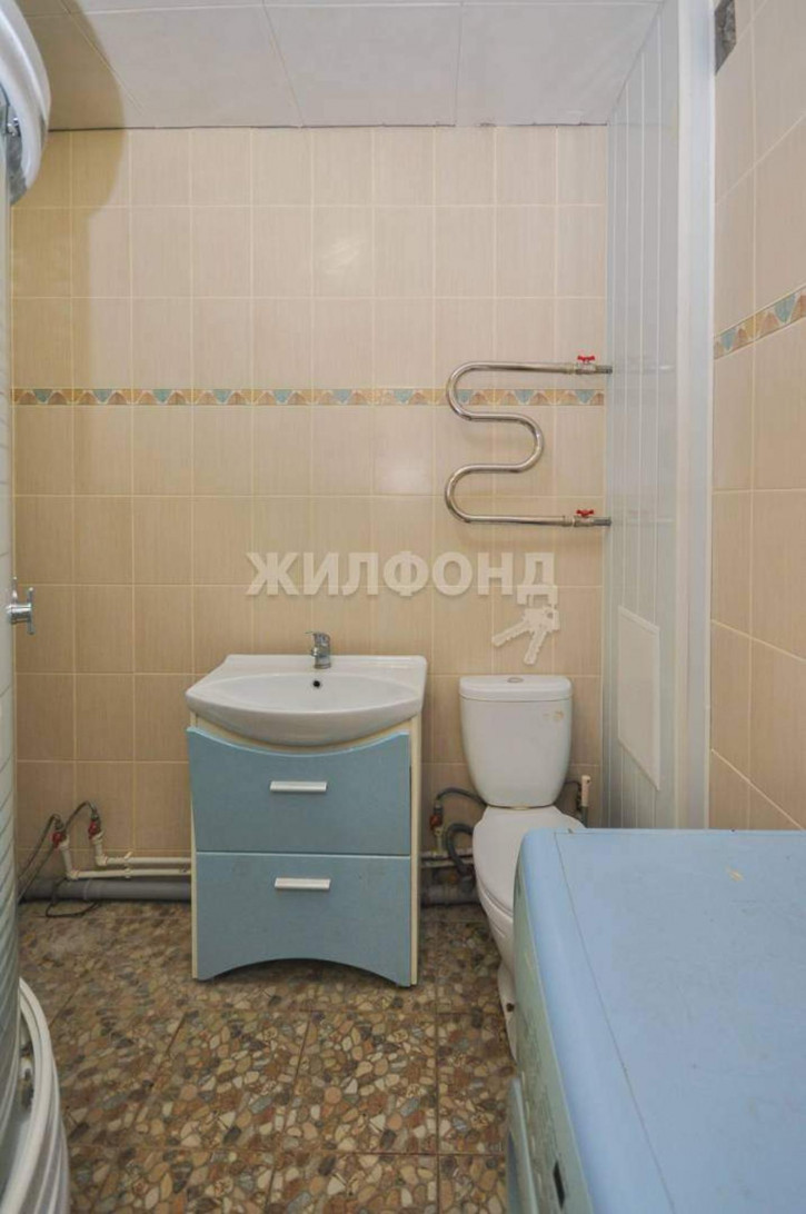 2-комн квартира Виктора Уса улица, д.2