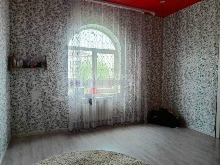 Коттедж/дом Радужная улица