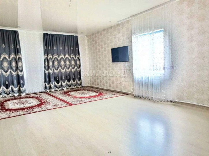 Коттедж/дом Радужная улица