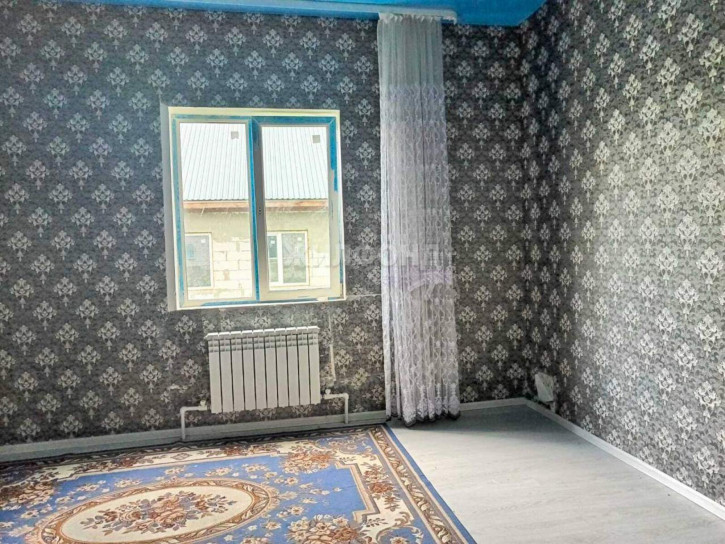 Коттедж/дом Радужная улица