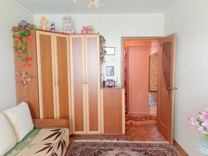 2-комн квартира Советский