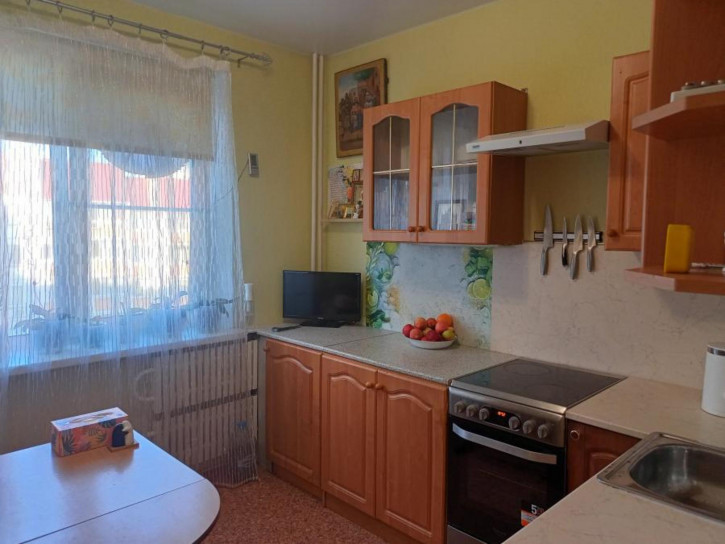 2-комн квартира Советский 2-комн квартира Советский